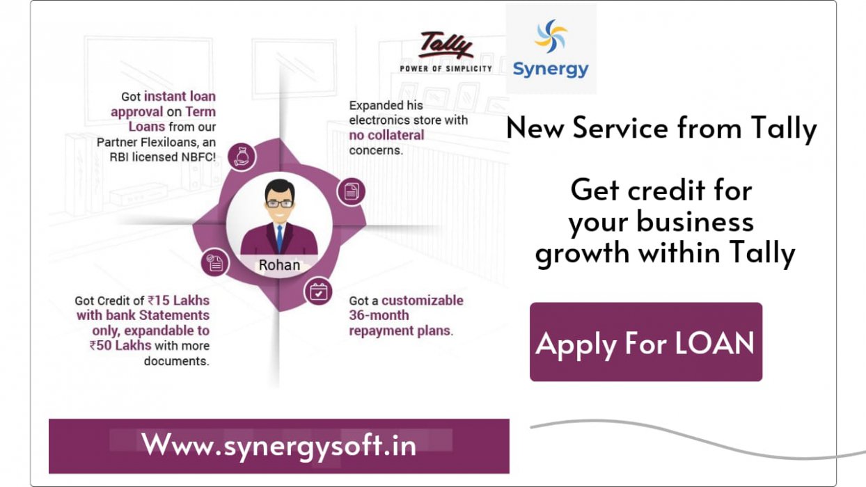 Financial Service - Apply Loan
