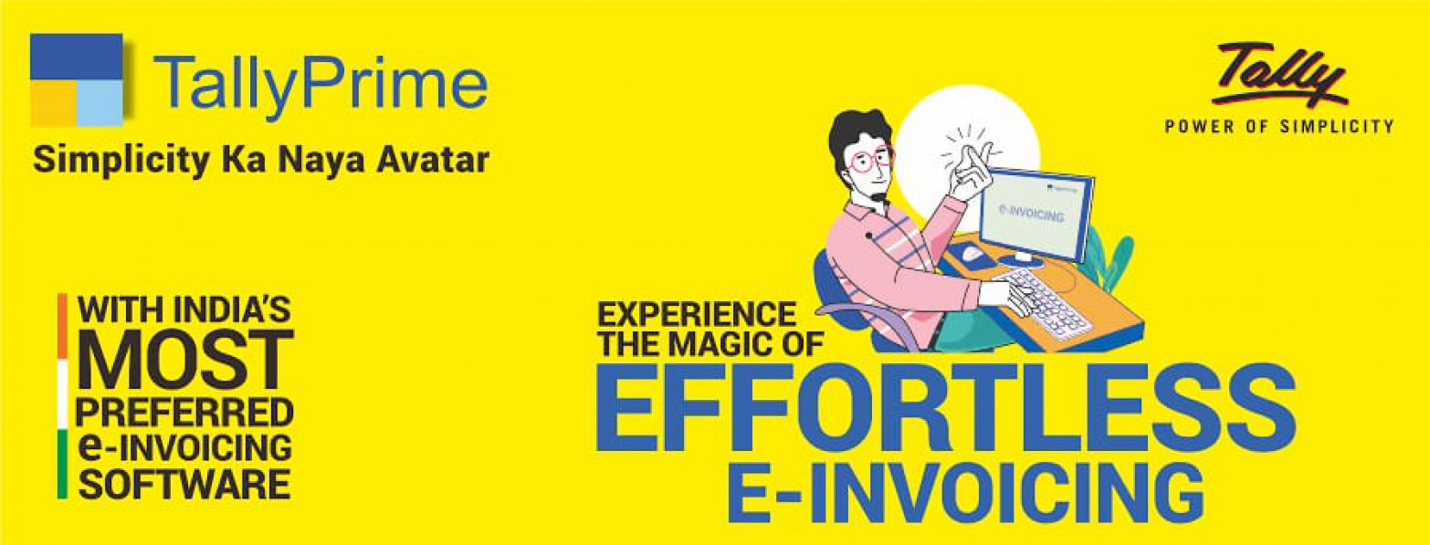 Einvoice