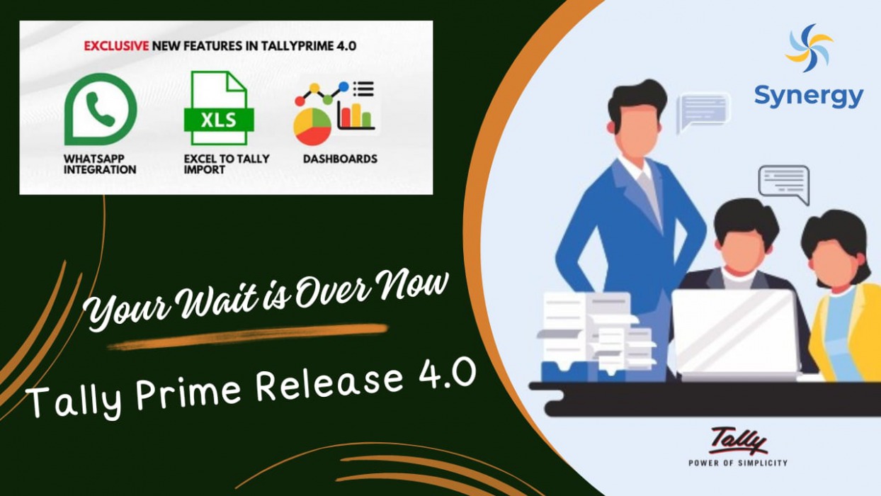 Release 4.0