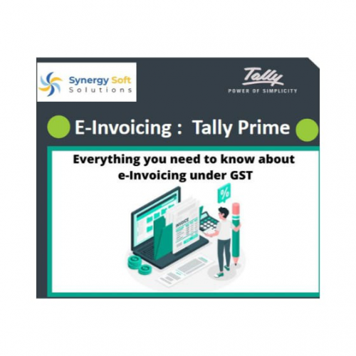 10th Sept @ E-invoicing