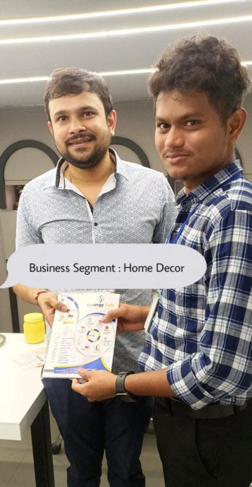 Onsite Client Visit 