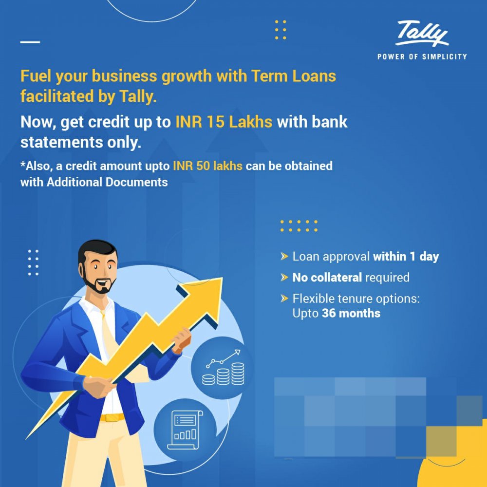 Financial Service - Apply for Loan