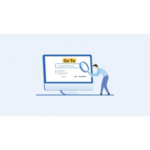 https://synergy.vistashopee.com/Go To Button - Tally Prime