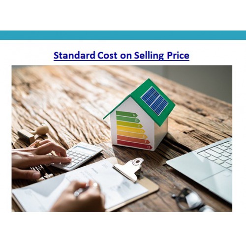 https://synergy.vistashopee.com/Standard Cost ( Selling Price )