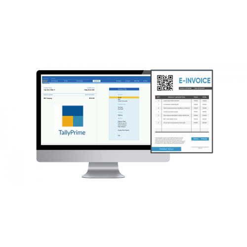 https://synergy.vistashopee.com/Generate Bulk E invoice in Tally Prime