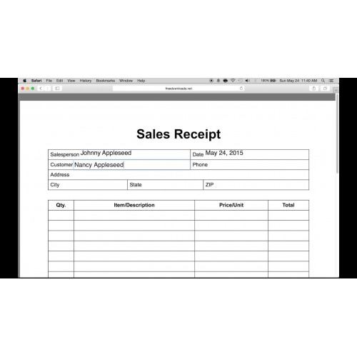 https://synergy.vistashopee.com/Record receipt of sale value from third party