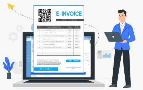 https://synergy.vistashopee.com/New to e-Invoicing? Want to know how to register on IRP for e-invoicing?