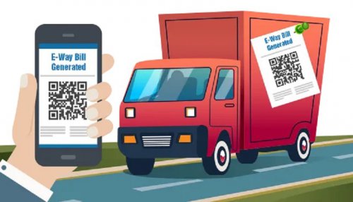 New Rule of E-way Bill