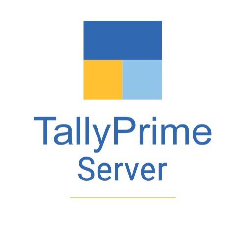 Tally Prime Server