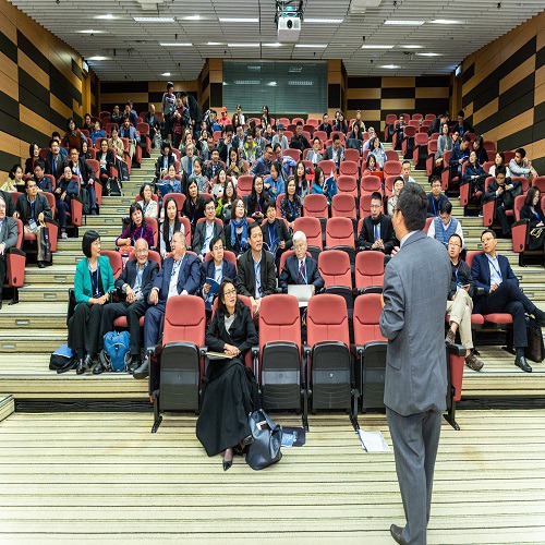GST Focused Events