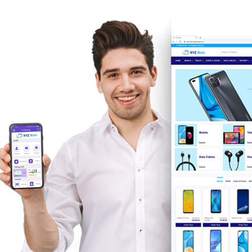 Website Solution