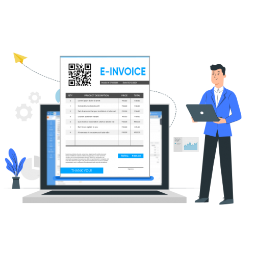 E-Invoicing