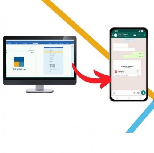 Whatapp Module
