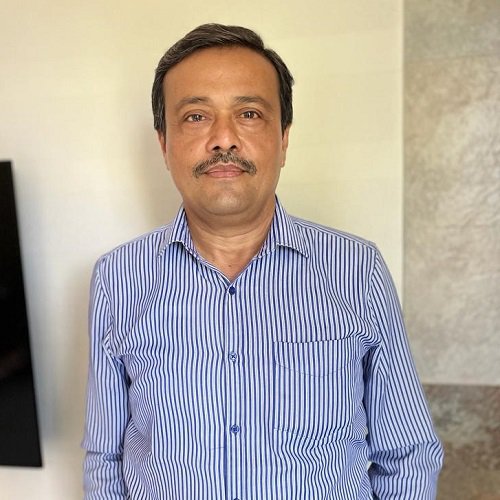 Rajiv Mashruwala