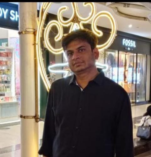 Harish Divine
